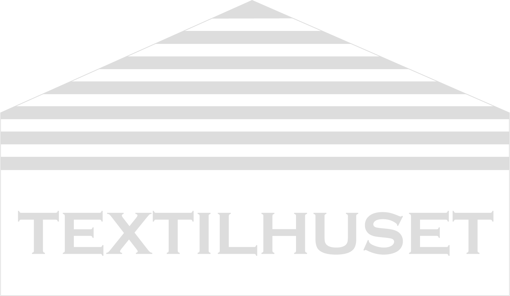 Textilhuset Nassjo - GRey